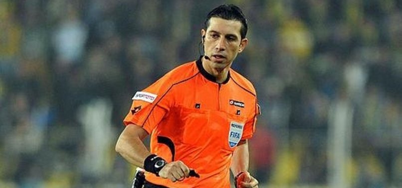 Erman Toroğlu Trabzonspor-Galatasaray derbisi hakemini değerlendirdi! Ali Palabıyık doğru yaptı