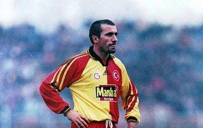 Galatasaray Gheorghe Hagi’nin doğum gününü kutladı!