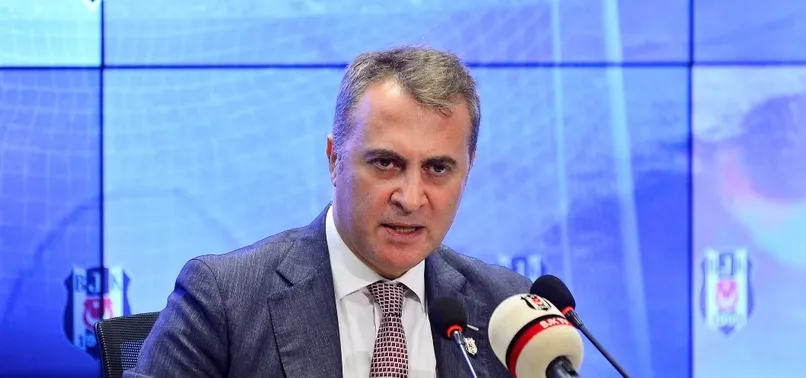 Fikret Orman'dan bir puan yorumu