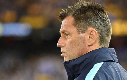 Michael Skibbe İstanbul’a geldi! Kalbim hala Galatasaray için atıyor