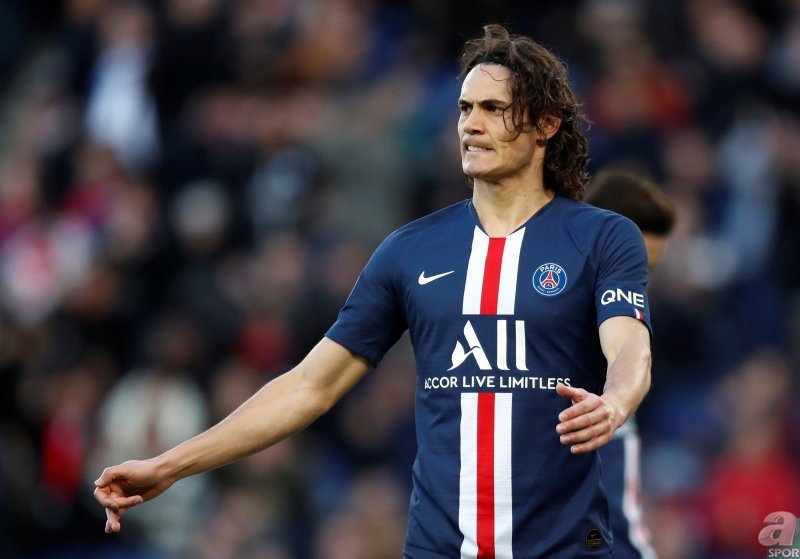 Fransız gazeteci açıkladı! Cavani ve Galatasaray...