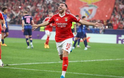 Beşiktaş Orkun Kökçü’yü KAP’a bildirdi
