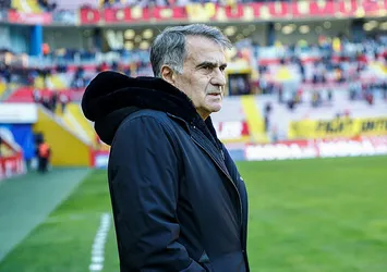 Kartal galibiyet peşinde! İşte Güneş'in 11'i