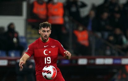 Milli futbolcu Orkun Kökçü’den transfer açıklaması! Yeni adresi...