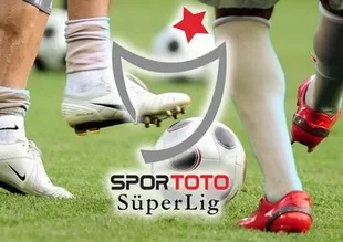 Süper Lig'de yeni sezonun adı belli oldu!