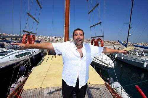 Hangi ünlü hangi takımı tutuyor?