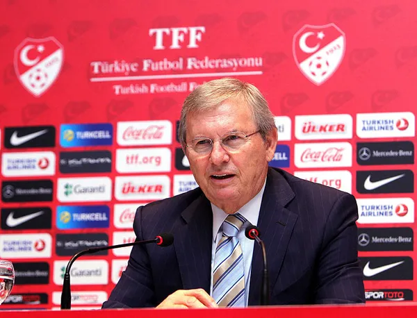 Merkez Hakem Kurulu'nun yeni başkanı belli oldu! MHK'nın yeni başkanı Zekeriya Alp kimdir? Nereli, kaç yaşında? - 1