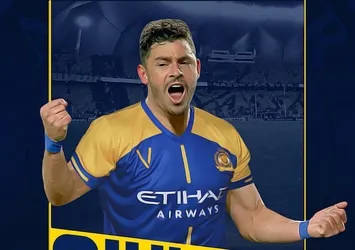 Giuliano resmen Al Nassr'da! İşte bonservis bedeli