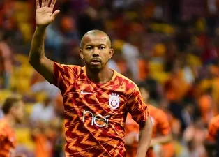 Mariano'ya çifte kıskaç