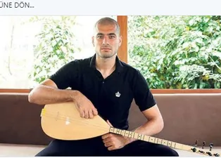 Eren Derdiyok'a şok tepki
