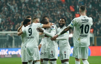 TRANSFER HABERİ: Beşiktaş’tan sol bek hamlesi! Listede büyük sürpriz
