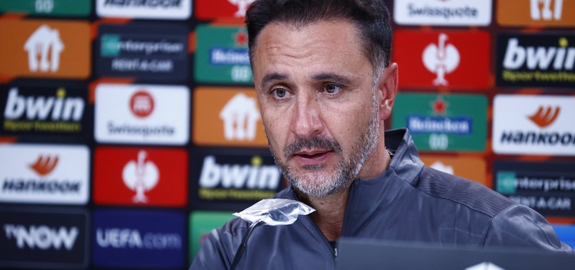 FENERBAHÇE HABERLERİ - Vitor Pereira Royal Antwerp maçı öncesi basın toplantısında konuştu!