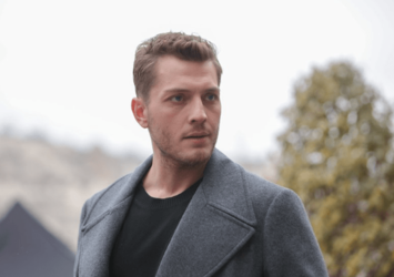 Siyah Kalp 22. bölüm fragmanı izle