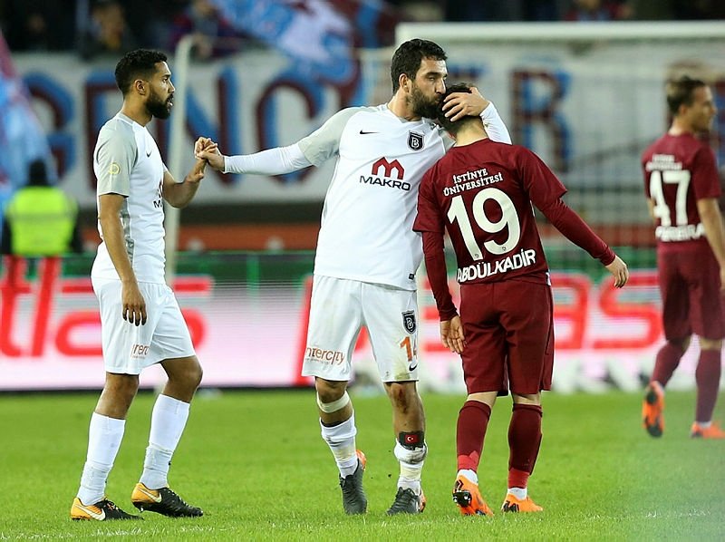 Trabzonspor’un ilk 4 kabusu