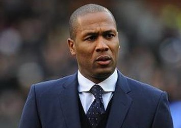 Les Ferdinand: Beni Beşiktaş adam etti