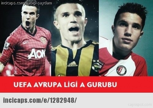 2016 yılının en çok güldüren capsleri