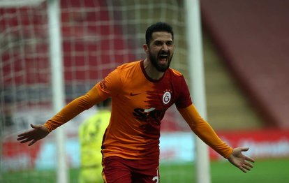 Süper Lig’den geliyor! Eski Galatasaraylı yıldız Trabzonspor’a