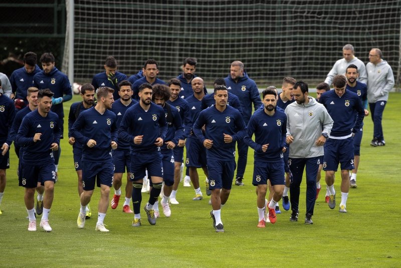 Fenerbahçe’ye transfer piyangosu!