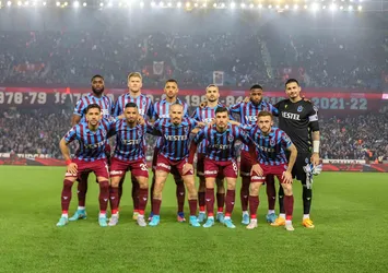 Şampiyon Trabzonspor'a dev gelir!