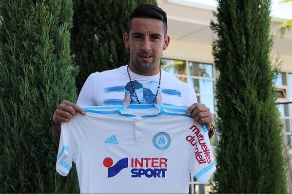 Transferin son gününde bombalar patladı!