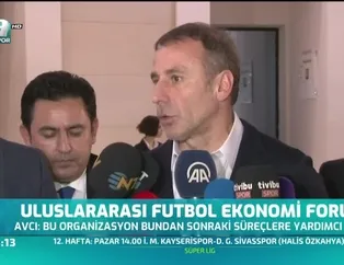 Avcı Aboubakar sorusunu yanıtsız bıraktı