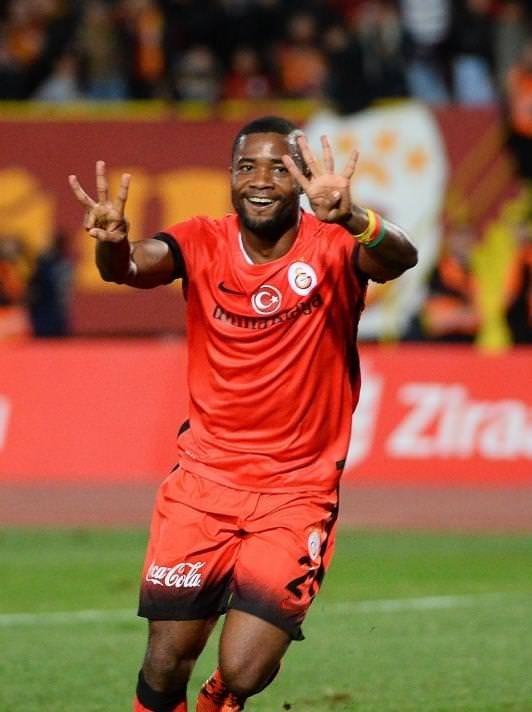 Süper Lig’in en değerli 50 futbolcusu