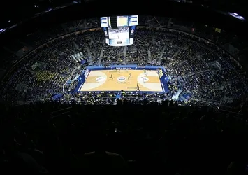 Fenerbahçe Doğuş, normal sezonu tamamlıyor