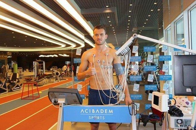 Türkiye’de biten transferler