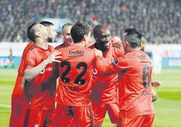Nefes nefese