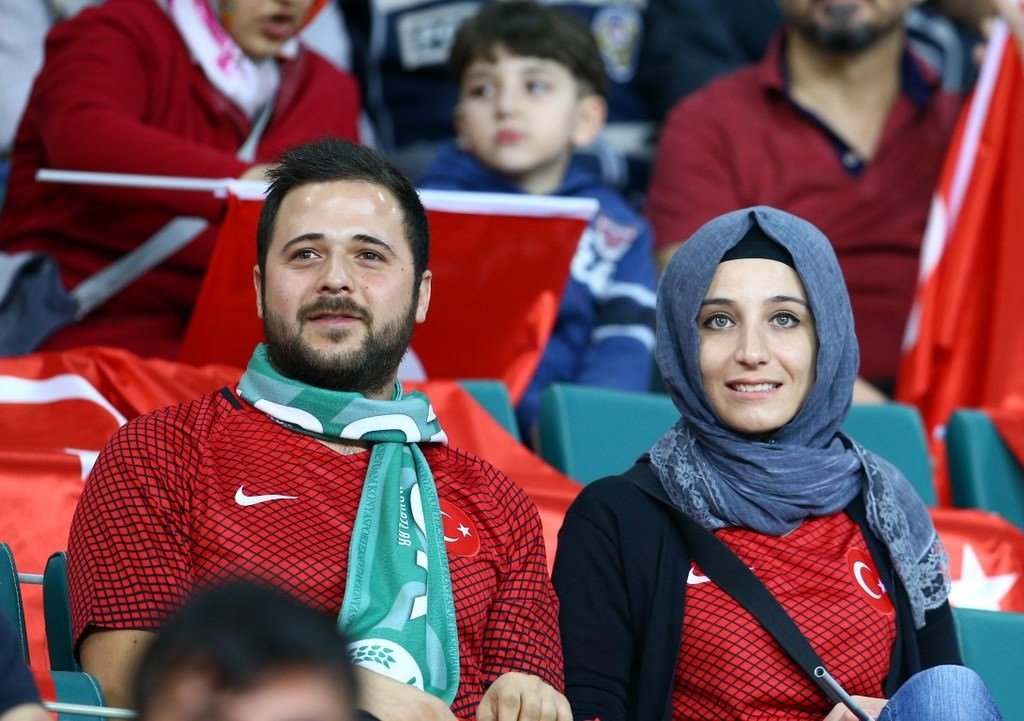 Konya yine tam not aldı