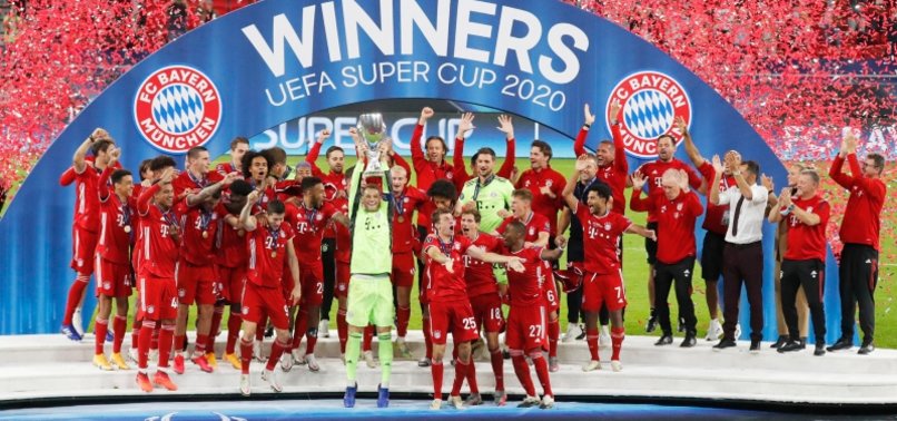 Bayern Munih 2 1 Sevilla Mac Sonucu Aspor