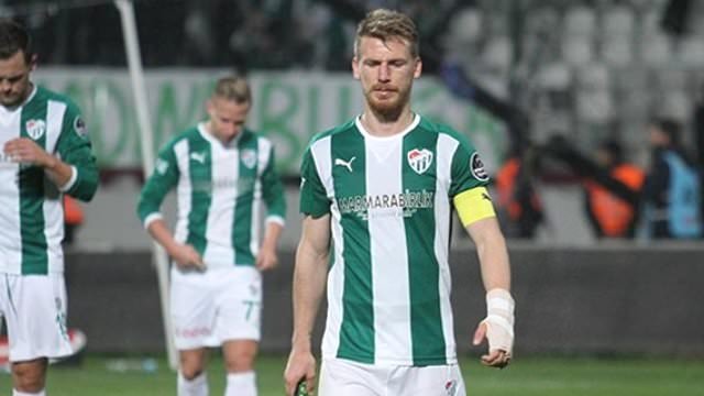 Serdar Aziz gitmek istediği takımı açıkladı