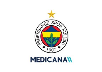 Fenerbahçe Medicana'da ayrılık