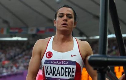Türkiye Atletizm Federasyonu’ndan Nagihan Karadere açıklaması! Doping...