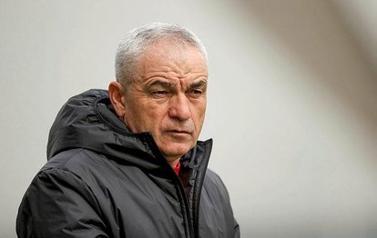 Sivasspor Teknik Direktörü Rıza Çalımbay’dan Karagümrük maçı sözleri: Bize yakışmadı!