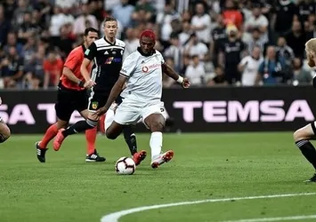 LASK Linz maçının biletleri satışa çıkıyor