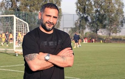 Ümit Karan’ın yeni takımı belli oldu!