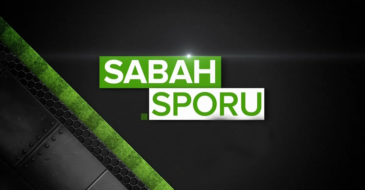 Sabah Sporu - 28/12/2019