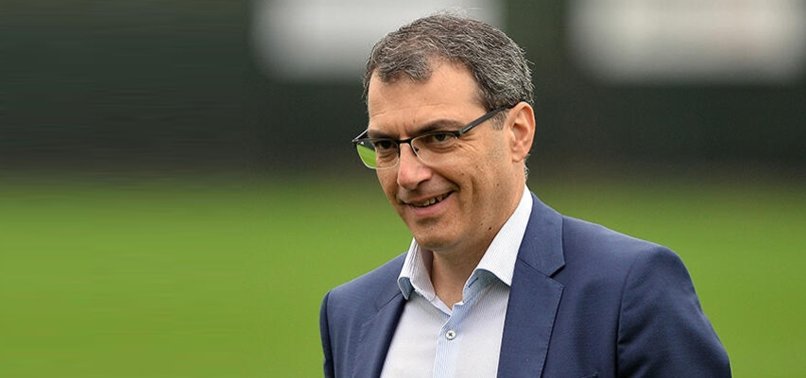 Fenerbahçe'ye 1 santrfor 1 orta saha!