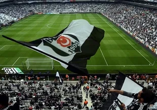 Torku Konyaspor - Beşiktaş maçı Vodafone Arena'da mı?