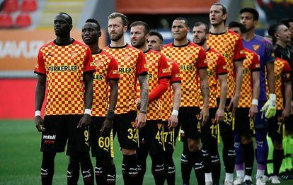 Galatasaray maçı öncesi Göztepe’de Titi sözleşmesini tek taraflı feshetti