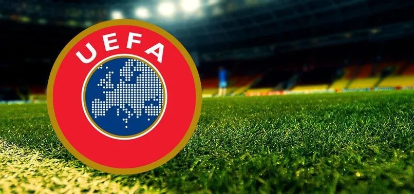 UEFA'dan Beşiktaş ve Trabzonspor'a kötü haber