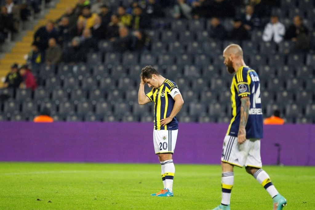 Emre Belözoğlu’ndan Galatasaray açıklaması