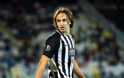 Son dakika transfer haberi: Altay Fenerbahçe’nin eski yıldızı Lazar Markovic ile ilgileniyor!