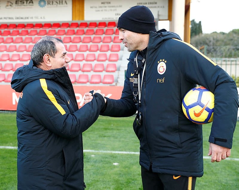 İşte Tudor’un yerine gelecek hoca