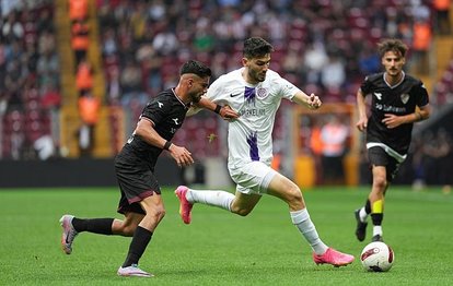 52 Orduspor FK 0 - 3 Elazığspor MAÇ SONUCU - ÖZET Elazığspor TFF 2.Lig’de!