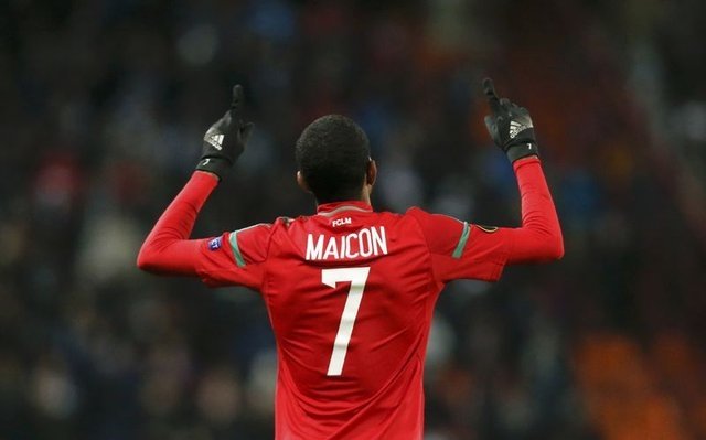 9 Mayıs 2017 transfer iddiası