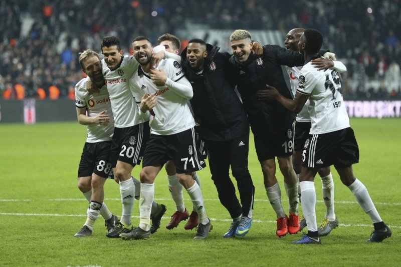Alem buysa kral benim!