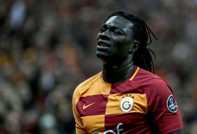 Gomis Kartal’a Demba Ba Cimbom’a