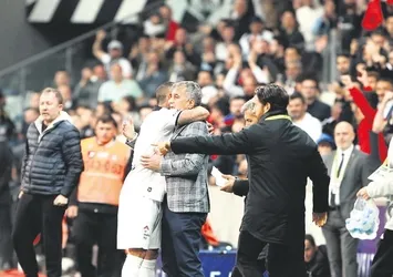 Golünü attı, Güneş’e koştu